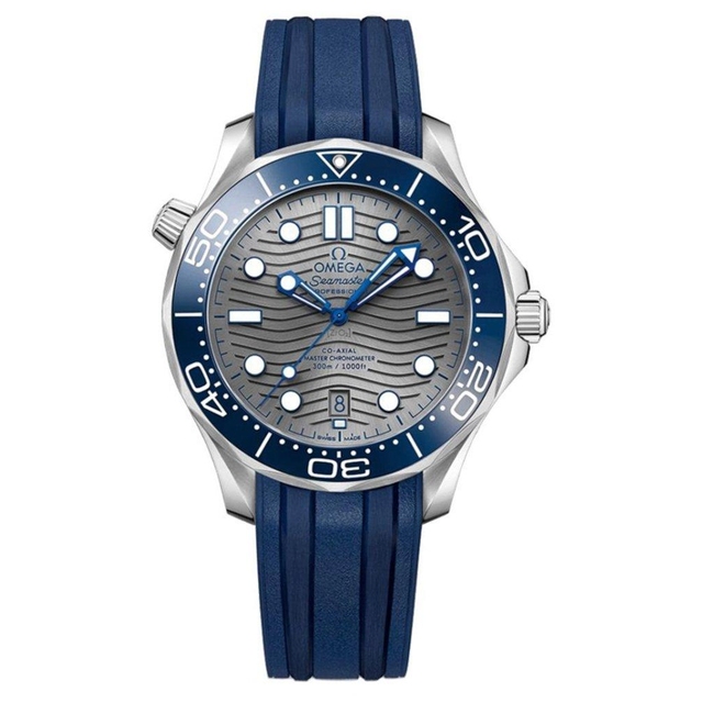 ZEGAREK OMEGA SEAMASTER DIVER 300M