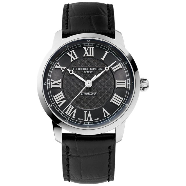ZEGAREK FREDERIQUE CONSTANT CLASSICS PREMIERE