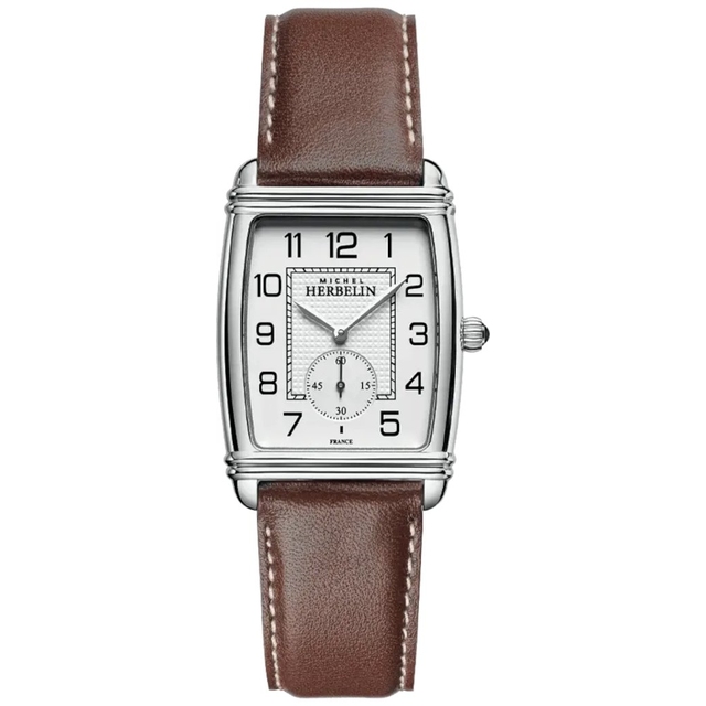 ZEGAREK HERBELIN ART DECO