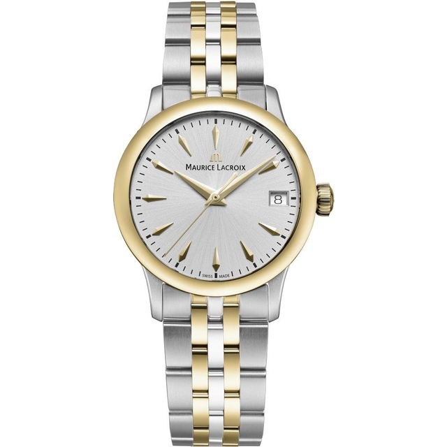 ZEGAREK MAURICE LACROIX 1975 QUARTZ 33MM