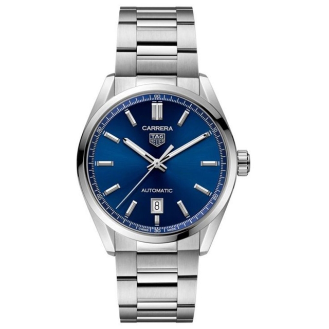 ZEGAREK TAG HEUER Carrera Date