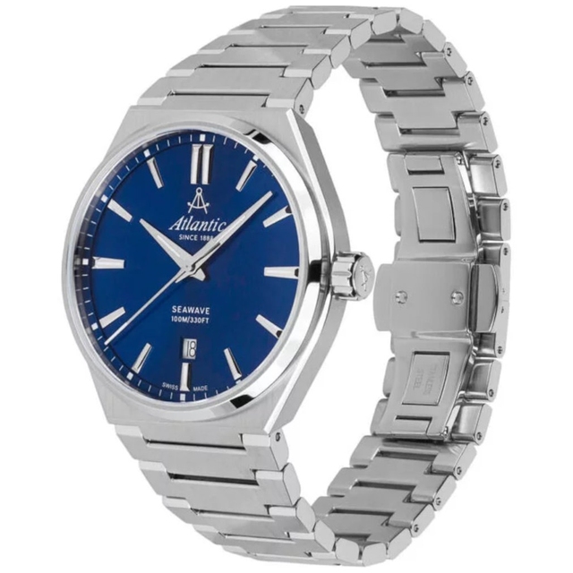 ZEGAREK ATLANTIC SEAWAVE