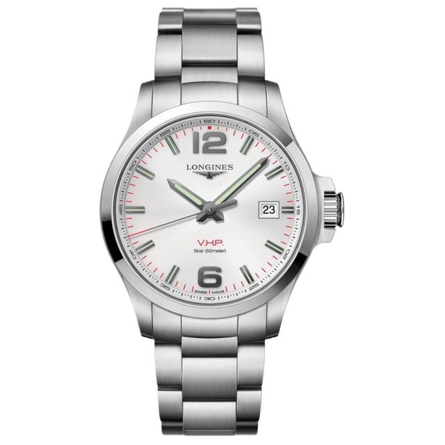 LONGINES CONQUEST V.H.P.
