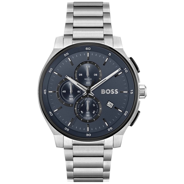 ZEGAREK BOSS PEAK 2.0