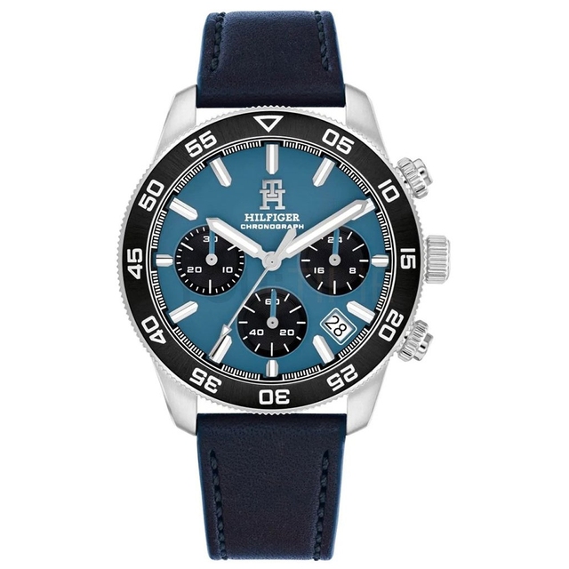 ZEGAREK TOMMY HILFIGER TH85 CHRONOGRAPH