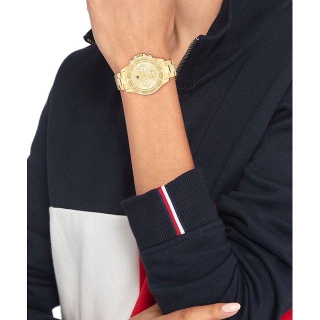 ZEGAREK TOMMY HILFIGER ASPEN