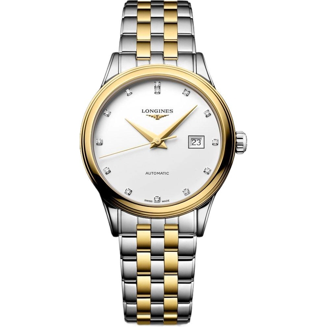 LONGINES FLAGSHIP CLASSIC