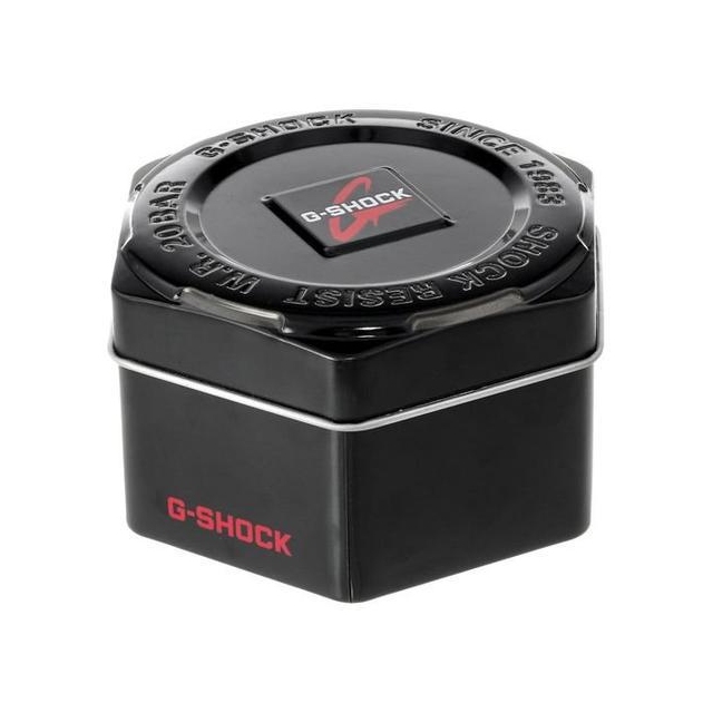 ZEGAREK G-SHOCK DIGITAL GD-010 SERIES