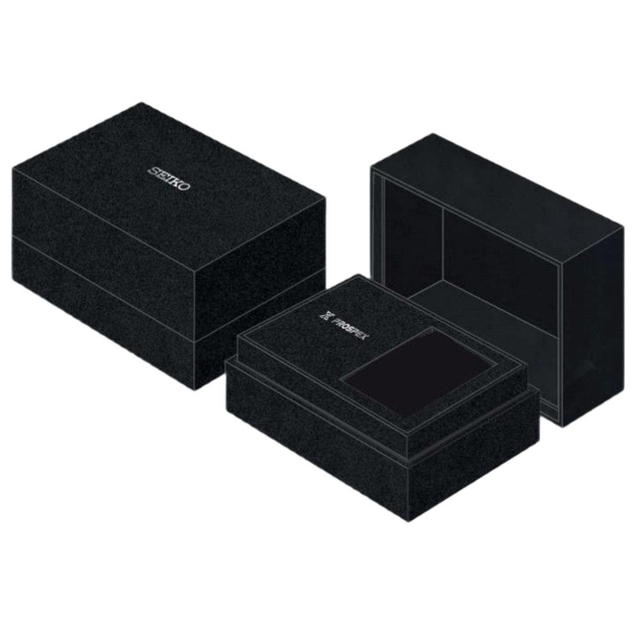 ZEGAREK SEIKO PROSPEX DIVER AUTOMATIC