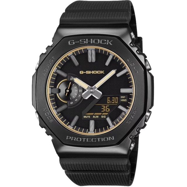 ZEGAREK G-SHOCK CLASSIC GM-2100 SERIES