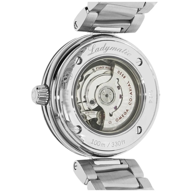 ZEGAREK OMEGA DE VILLE Ladymatic