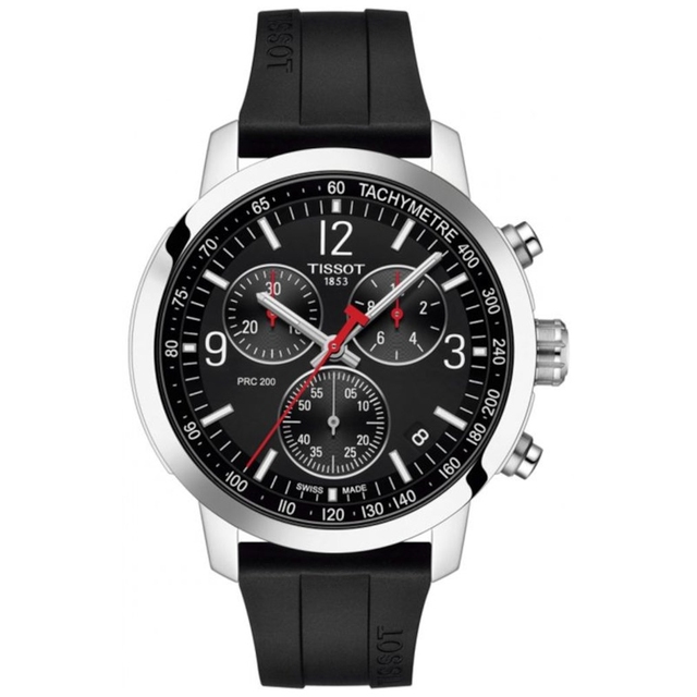 Tissot PRC 200 Chronograph