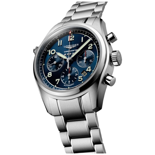 LONGINES SPIRIT CHRONOGRAPH