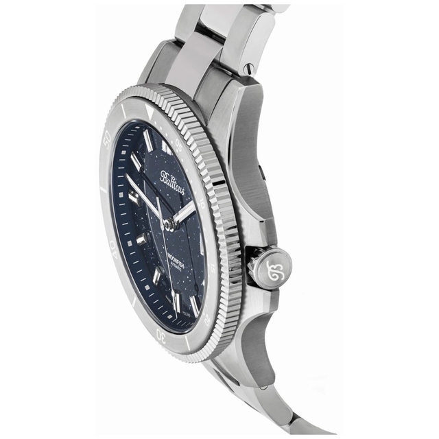 ZEGAREK BALTICUS MOONFISH