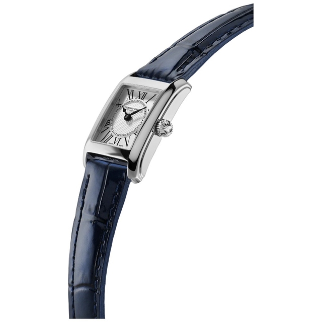 ZEGAREK FREDERIQUE CONSTANT CLASSICS CARREE LADIES