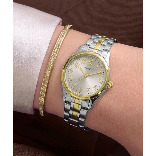 ZEGAREK TIMEX MAIN STREET