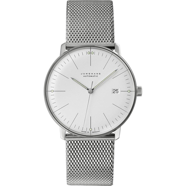 ZEGAREK JUNGHANS MAX BILL AUTOMATIC