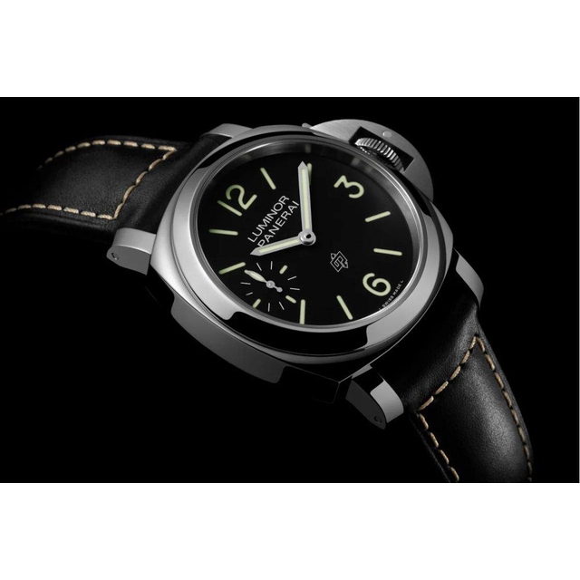 ZEGAREK PANERAI LUMINOR LOGO