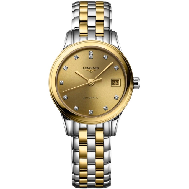 LONGINES FLAGSHIP CLASSIC