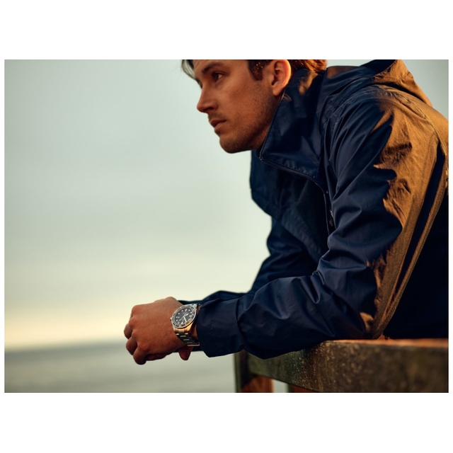 ZEGAREK CERTINA DS ACTION DIVER 43MM POWERMATIC 80