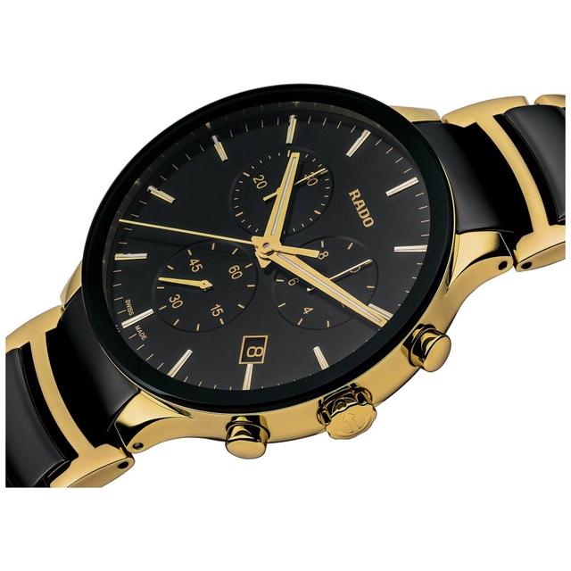 ZEGAREK RADO Centrix Chronograph