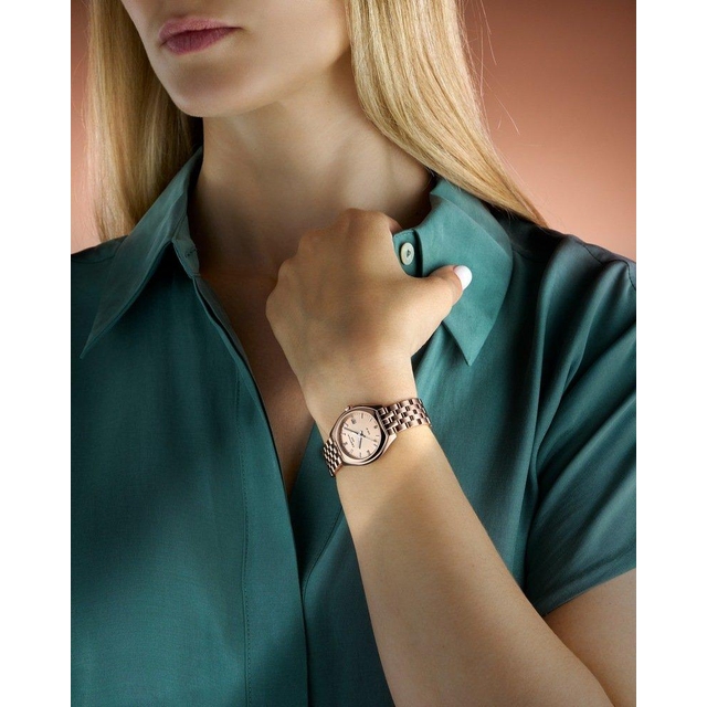 ZEGAREK CERTINA DS-2 LADY