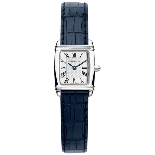 ZEGAREK HERBELIN ART DÉCO