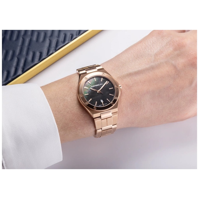 ZEGAREK HERBELIN CAP CAMARAT