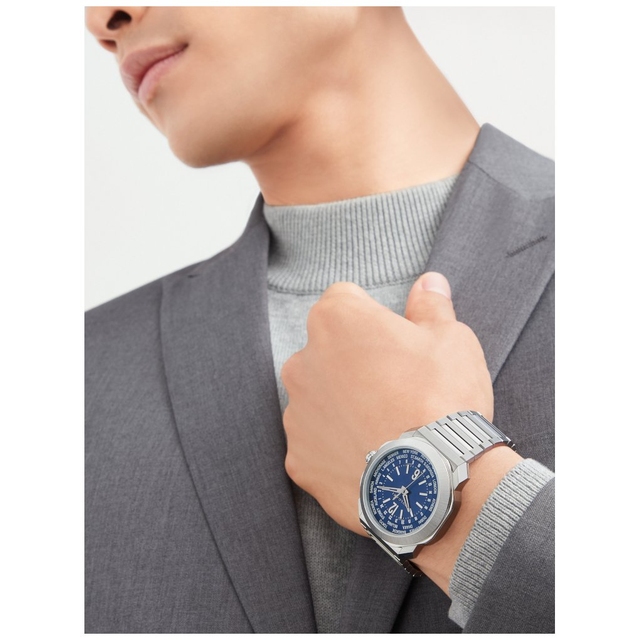 ZEGAREK BVLGARI OCTO ROMA