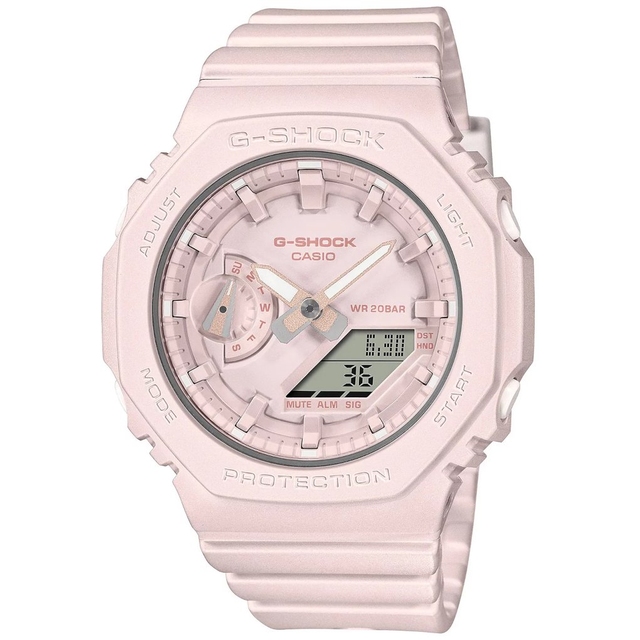 ZEGAREK G-SHOCK Women