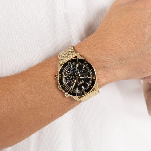 ZEGAREK BOSS SEALINER