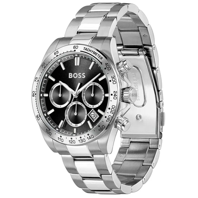 ZEGAREK BOSS HERO 2.0