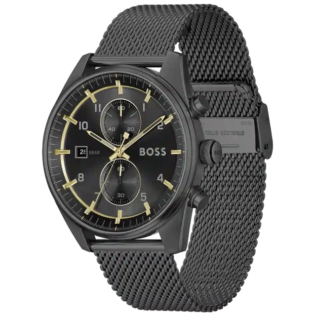 ZEGAREK BOSS SKYTRAVELLER