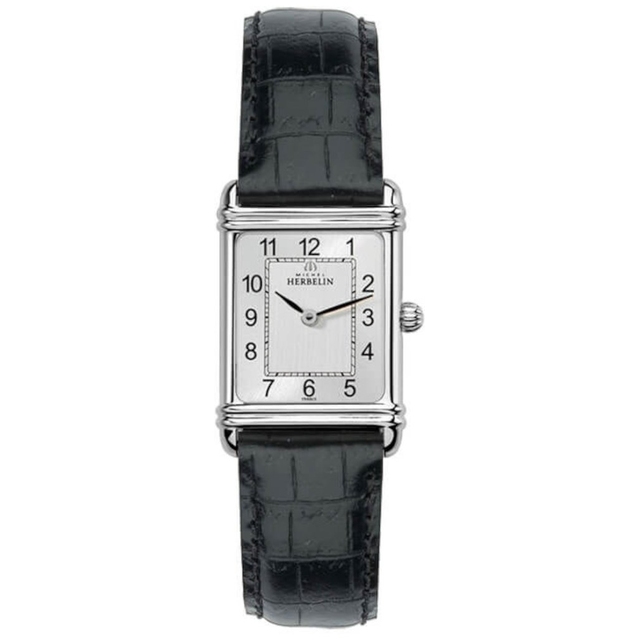 ZEGAREK HERBELIN ART DECO