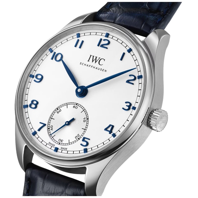 ZEGAREK IWC SCHAFFHAUSEN PORTUGIESER AUTOMATIC