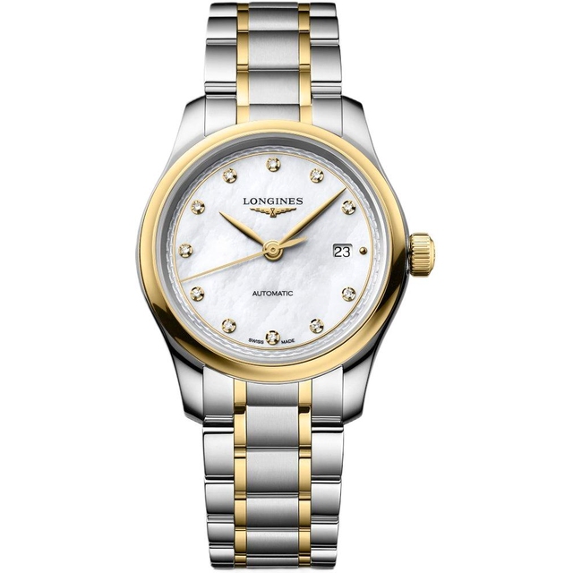 LONGINES MASTER COLLECTION