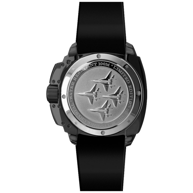 ZEGAREK AVIATOR PROFESSIONAL