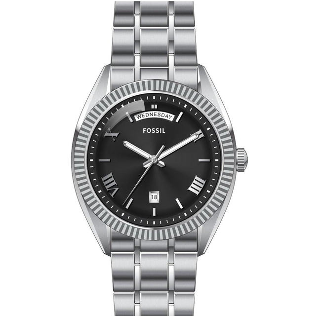 ZEGAREK FOSSIL CAMPBELL