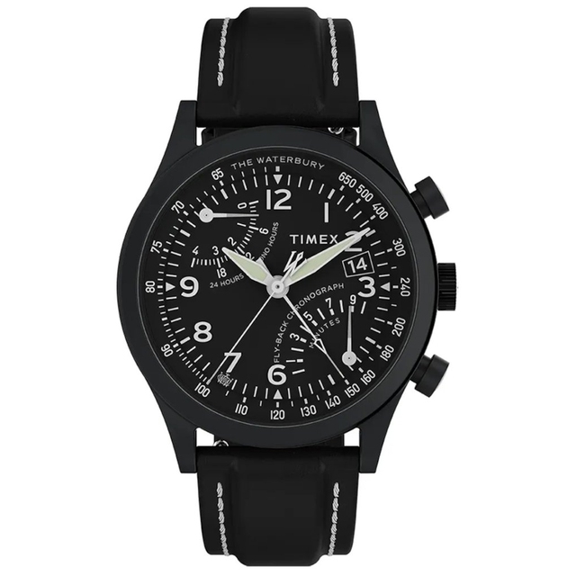 ZEGAREK TIMEX Waterbury