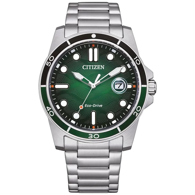 ZEGAREK CITIZEN MARINE SPORT