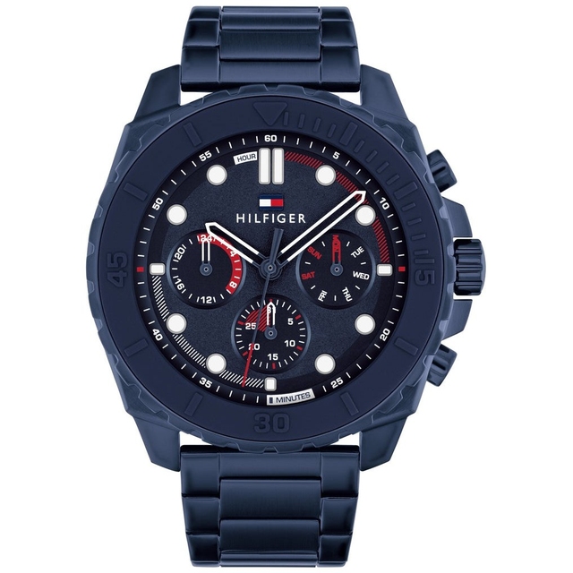 ZEGAREK TOMMY HILFIGER MORGAN