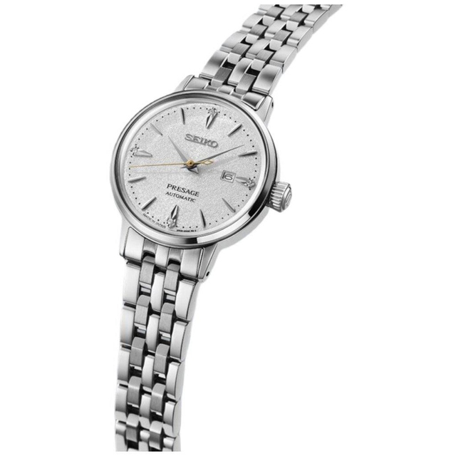 ZEGAREK SEIKO PRESAGE COCKTAIL TIME