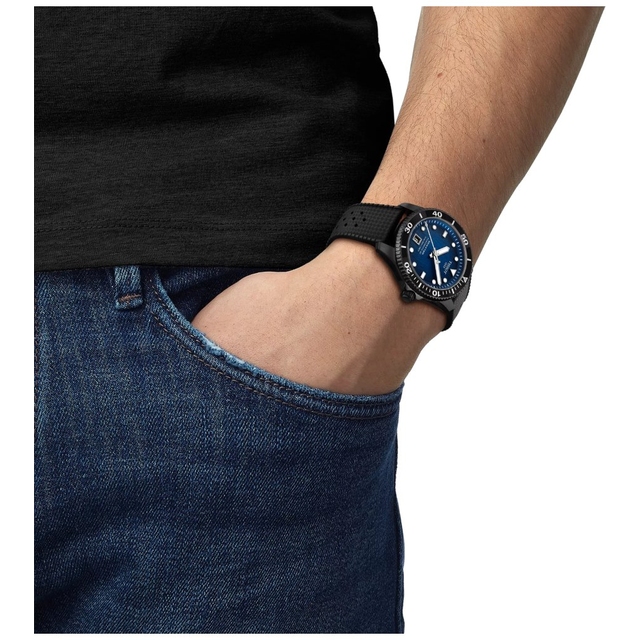 TISSOT SEASTAR 1000 40MM