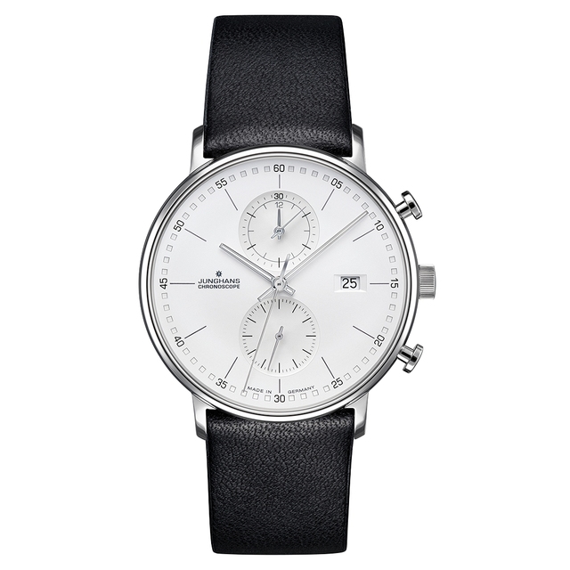 ZEGAREK JUNGHANS FORM C