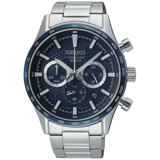 ZEGAREK SEIKO SPORT CHRONOGRAPH
