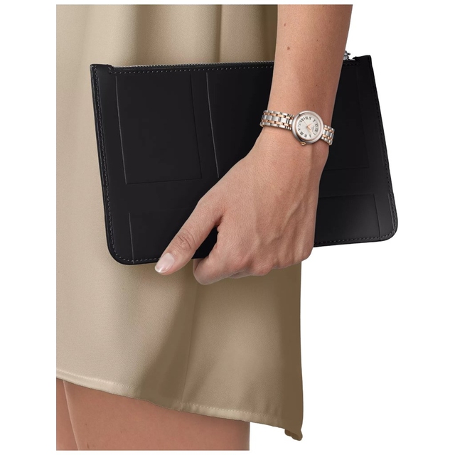 TISSOT BELLISSIMA 26MM