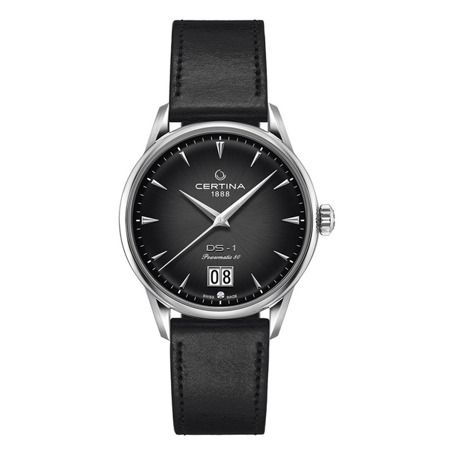 ZEGAREK CERTINA DS-1 Big Date Powermatic 80