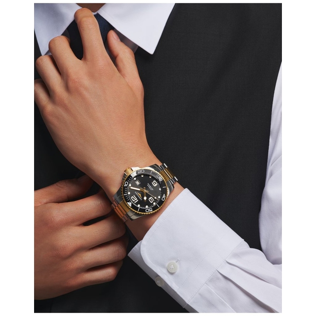 LONGINES HYDROCONQUEST