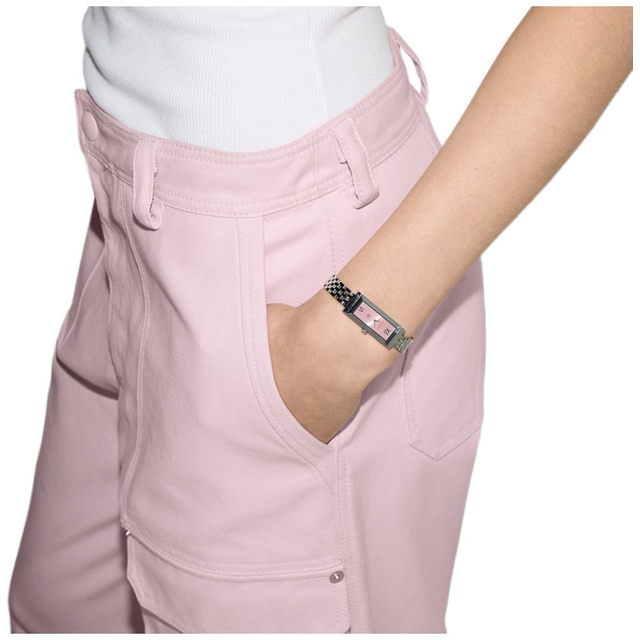 ZEGAREK GUCCI G-FRAME