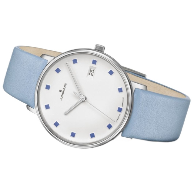 ZEGAREK JUNGHANS FORM DAMEN